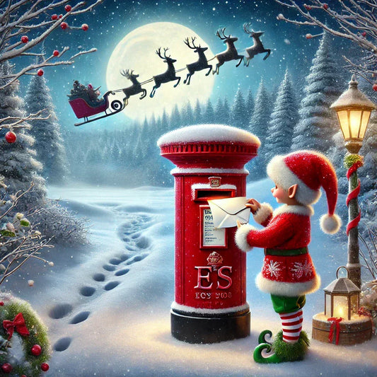 How to Make Christmas Magical for Your Child (Affordable Ideas UK)